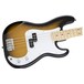 Fender MIJ Hybrid 50s Precision Bass MN, Sunburst