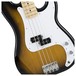 Fender MIJ Hybrid 50s P Bass, Sunburst