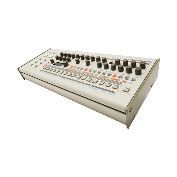 DISC Roland TR-09 Rhythm Composer - Nearly New at Gear4music