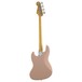 Fender MIJ Traditional 60s Jazz Bass RW, Pink