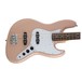 Fender MIJ Traditional 60s Jazz Bass, Pink