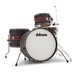 DDrum Reflex Rally Sport 4pc 22