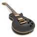 Epiphone Les Paul Custom Pro, Ebony