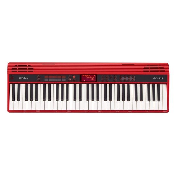 Roland Go:Keys Keyboard