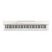 Casio Privia PX-160 Digital Piano, White