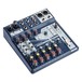 Soundcraft Notepad 8-FX USB Mixer