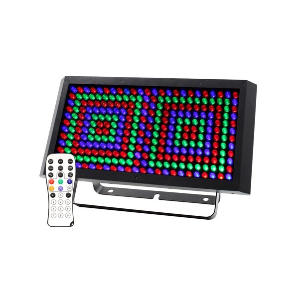 Equinox Stratos DUO RGB LED Panel