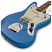 Fender Johnny Marr Jaguar, Lake Placid Blue