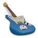 Fender Johnny Marr Jaguar, Lake Placid Blue