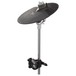 Yamaha PCY-95 Cymbal Pad with Attachment Arm - Main Image