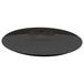 Yamaha PCY-95 Cymbal Pad with Attachment Arm - Angled View of Cymbal Pad
