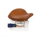 Goetz Stuber Style Viola Chinrest, Boxwood