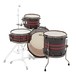 DDrum Reflex Rally Sport 4pc 22