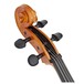 Hidersine Vivente Finetune Cello Outfit, 3/4 Size, Scroll