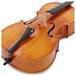 Hidersine Vivente Finetune Cello Outfit, 3/4 Size, Tailpiece