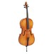 Hidersine Vivente Finetune Cello Outfit, 3/4 Size