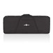 Electric Guitar Rectangular Foam Case by Gear4music