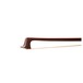 Conrad Goetz Pernambuco Violin Bow 70, Head