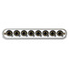 ESI GIGAPORT-HD+ USB Audio Interface - Rear