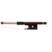 Conrad Goetz Pernambuco Violin Bow 71, Frog