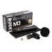 Rode M3 Condenser Microphone, Black