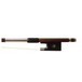 Conrad Goetz Pernambuco Violin Bow 73, Frog