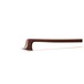 Conrad Goetz Pernambuco Violin Bow 73, Head