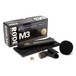 Rode M3 Studio Condenser Microphone - Full Contents