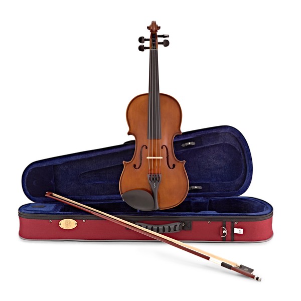 Stentor Student 2 Violin Outfit, 4/4 main