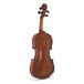 Stentor Student 2 Violin Outfit, 4/4 back