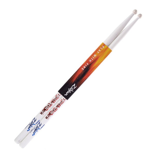 Zildjian Travis Barker Artist Series Drumsticks