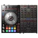Pioneer DDJ-SX3 DJ Controller - Deck and Mixer Close Up