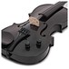 Stentor Electric Violin Outfit 4/4, Black close
