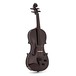 Stentor Electric Violin Outfit 4/4, Black front