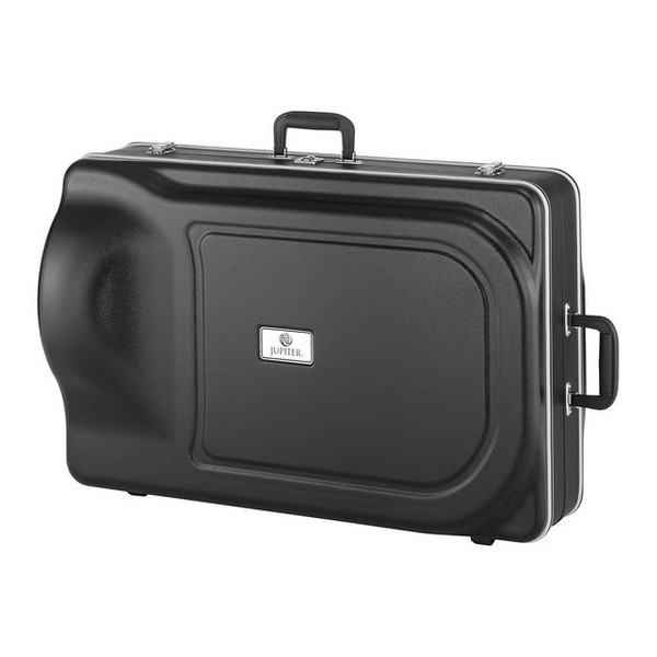 Jupiter JEP-1120 Performers Euphonium, Clear Lacquer