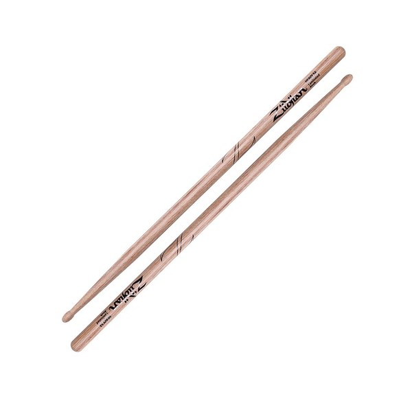 Zildjian Heavy 5A Laminated Birch Drumsticks - Main Image
