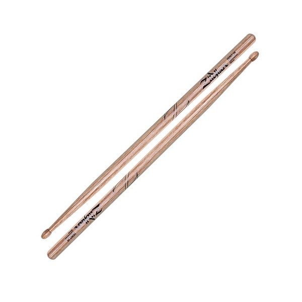 Zildjian Heavy 5B Laminated Birch Drumsticks - Main Image