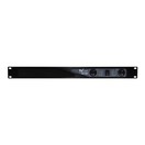 W Audio TPX 400 Power Amplifier
