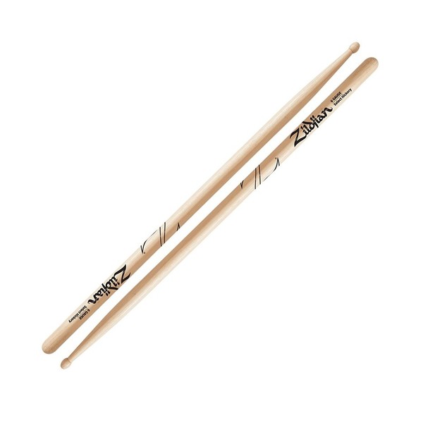 Zildjian Gauge Series - 6 Gauge Drumsticks - Main Image