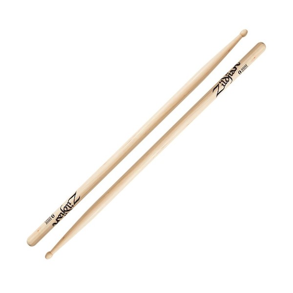 Zildjian Gauge Series - 9 Gauge Drumsticks - Main Image