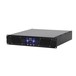 Zenith 3000 Power Amplifier, Side