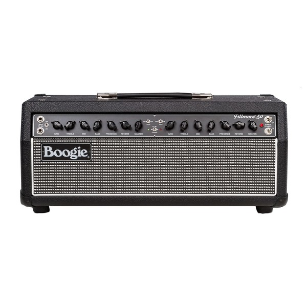 Mesa Boogie Fillmore FL-50 Head