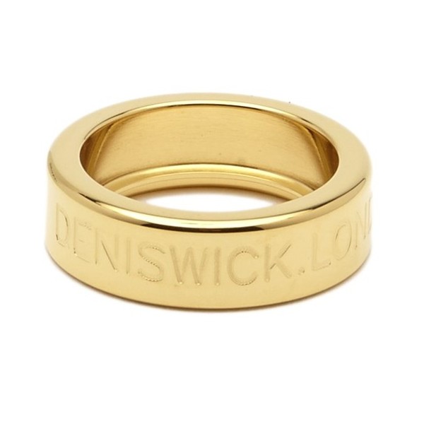 Denis Wick Trumpet Tone Collar