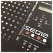 Mode Machines SEQ12 Matrix Sequencer - Top Detail