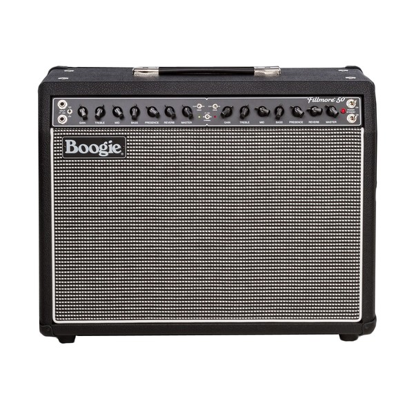 Mesa Boogie Fillmore FL-50 1x12 Combo