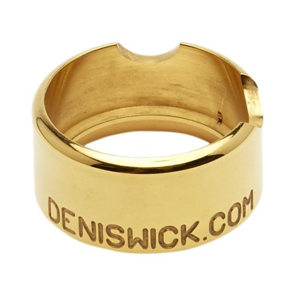 Denis Wick Cornet Tone Collar