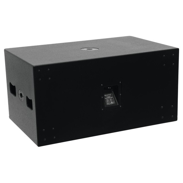 Omnitronic PAS-182PRO 18'' Subwoofer