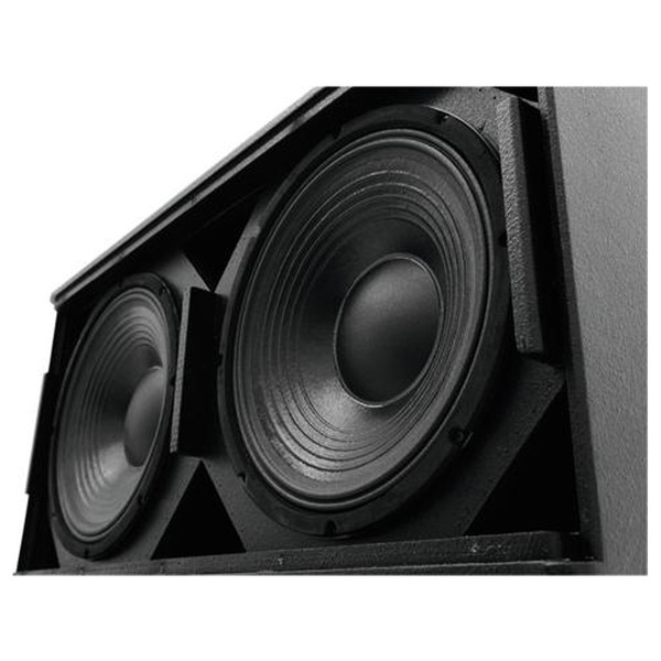 Omnitronic PAS-182PRO Subwoofer