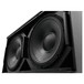 Omnitronic PAS-182PRO Subwoofer