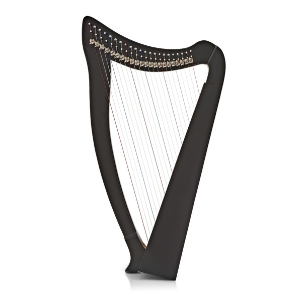 洋楽 Celtic Harp Celtic Harp with 22 Strings and Semitone